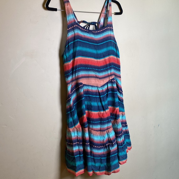 Roxy Dresses & Skirts - COPY - Roxy Large Dress Strappy atop Open Back Style